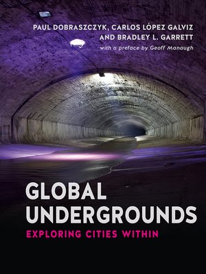 cover image of Global Undergrounds